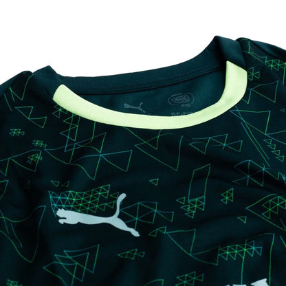 Manchester City X EAFC26 2025/26 4th Kit