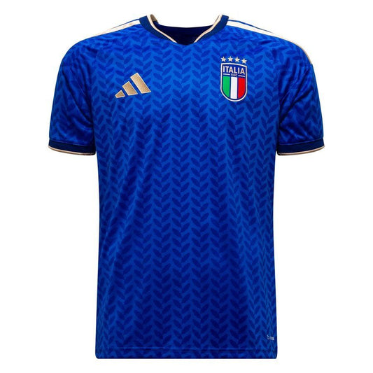 Italy 2025/26 Home Kit