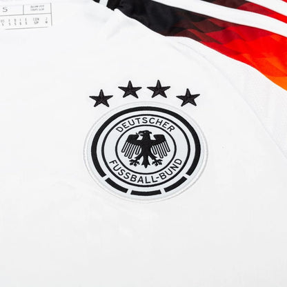Germany 2024/25 Home Shirt
