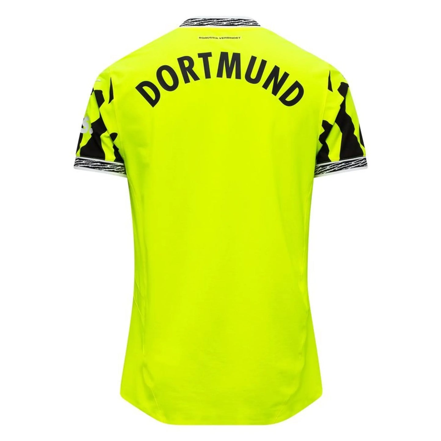 Dortmund Anniversary Fourth Shirt 2025 Authentic LIMITED EDITION