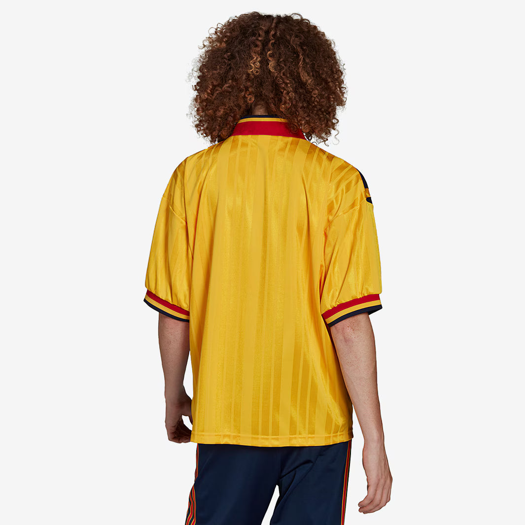 Arsenal 93/94 Away Kit Reissue