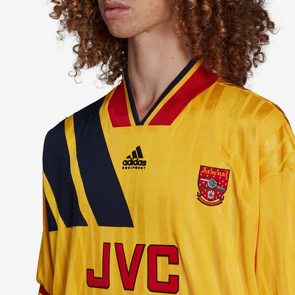 Arsenal 93/94 Away Kit Reissue