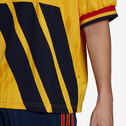 Arsenal 93/94 Away Kit Reissue