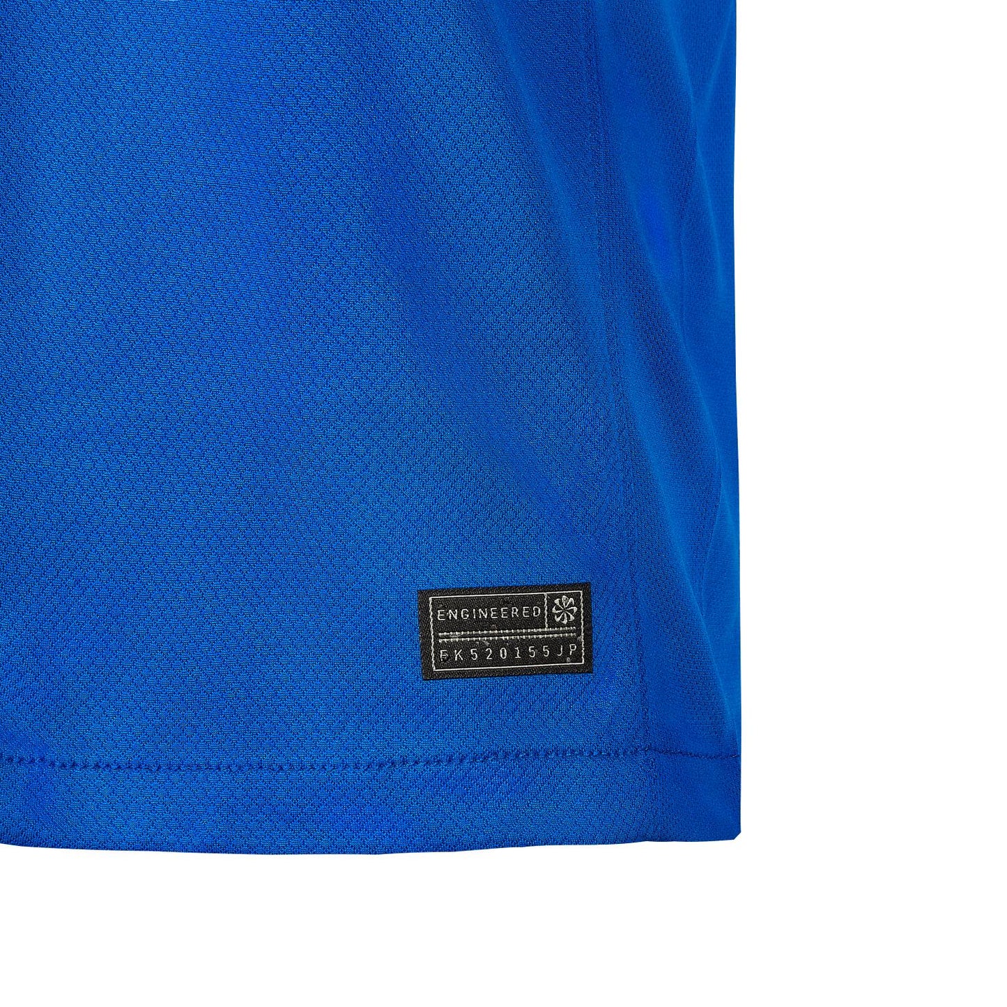 Birmingham City 2025/26 Home Kit