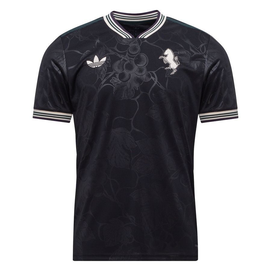 Juventus 2025/26 3rd Kit