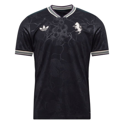 Juventus 2025/26 3rd Kit