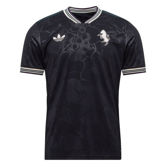 Juventus 2025/26 3rd Kit