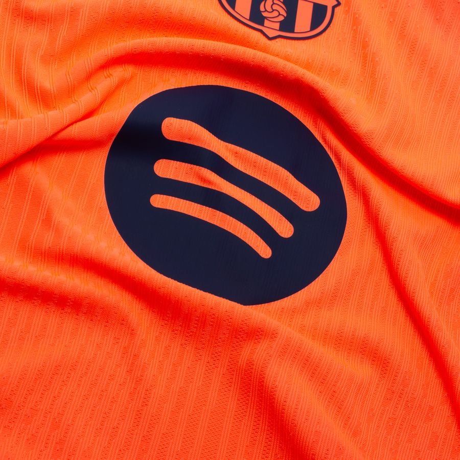 Barcelona 2025/26 3rd Kit Player Version