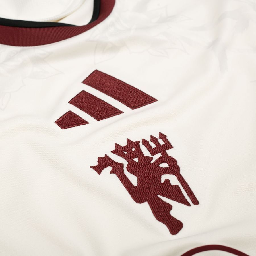 Manchester United 2026/27 3rd Kit