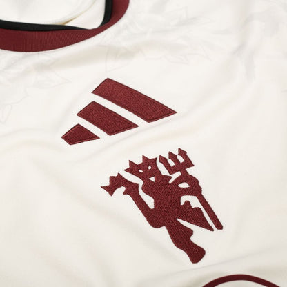 Manchester United 2026/27 3rd Kit