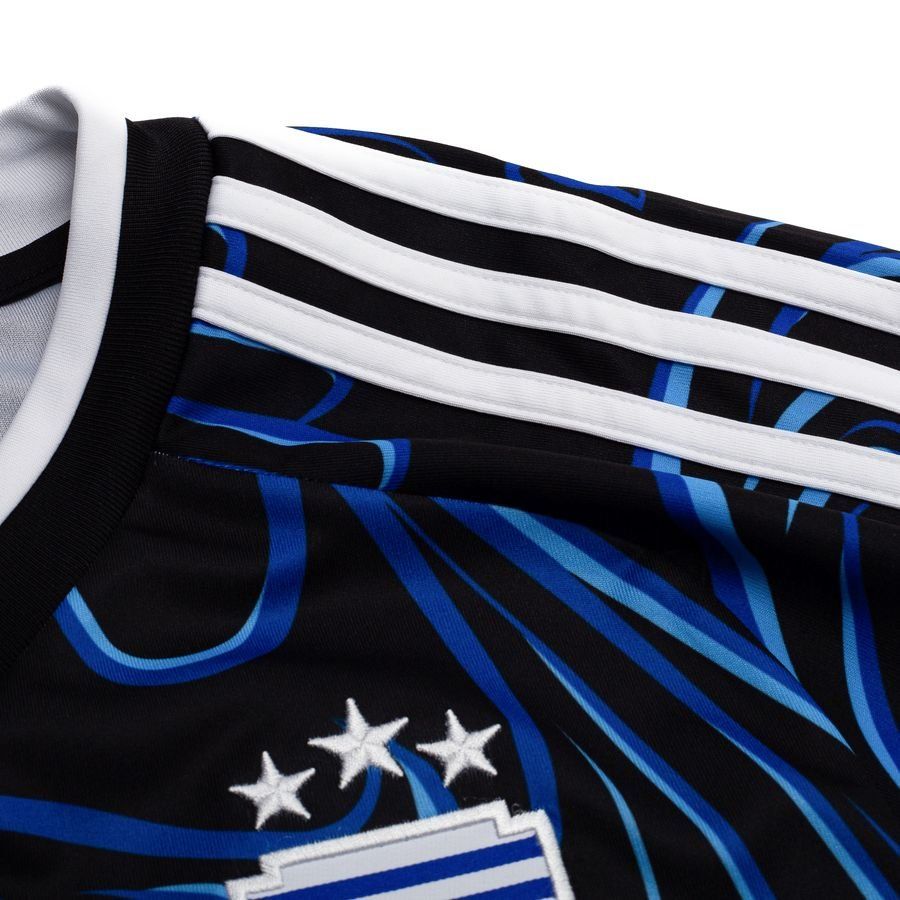 Argentina Away Shirt World Cup 2026