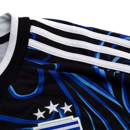 Argentina Away Shirt World Cup 2026