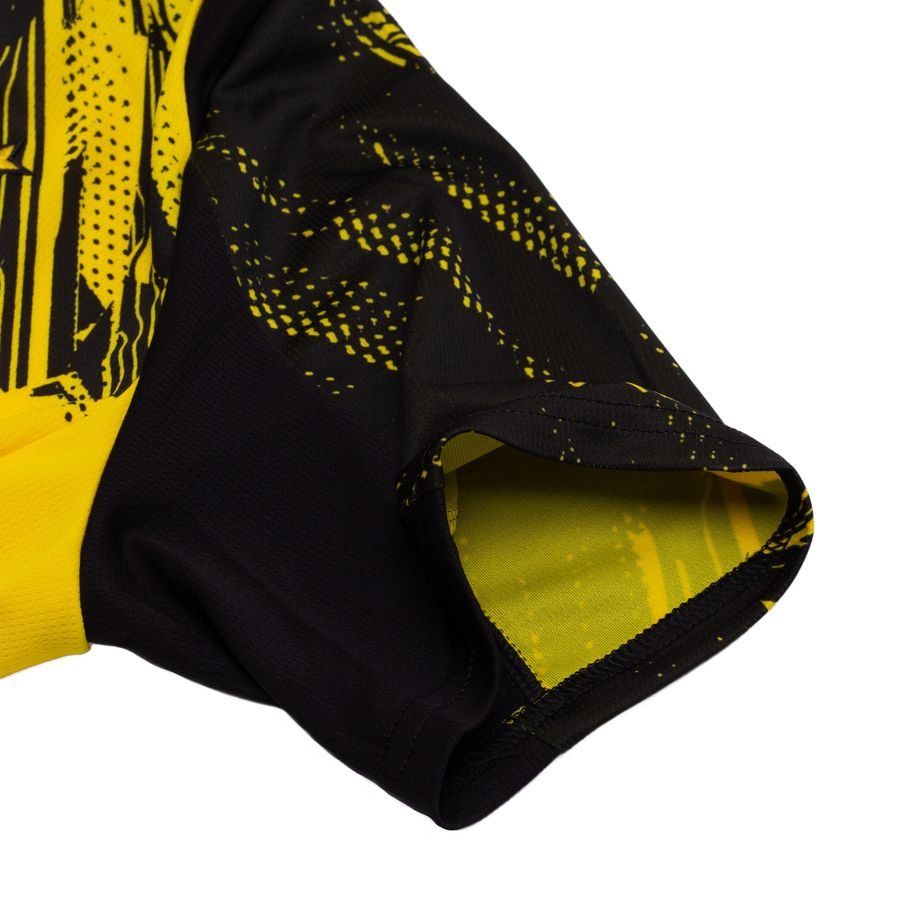 Dortmund 2025/26 Home Shirt