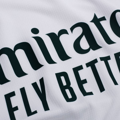 Real Madrid 2026/27 Home Kit