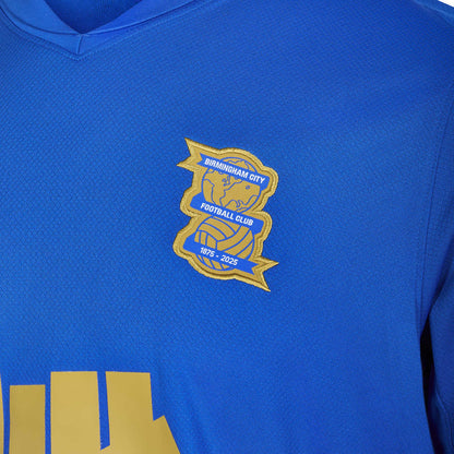 Birmingham City 2025/26 Home Kit