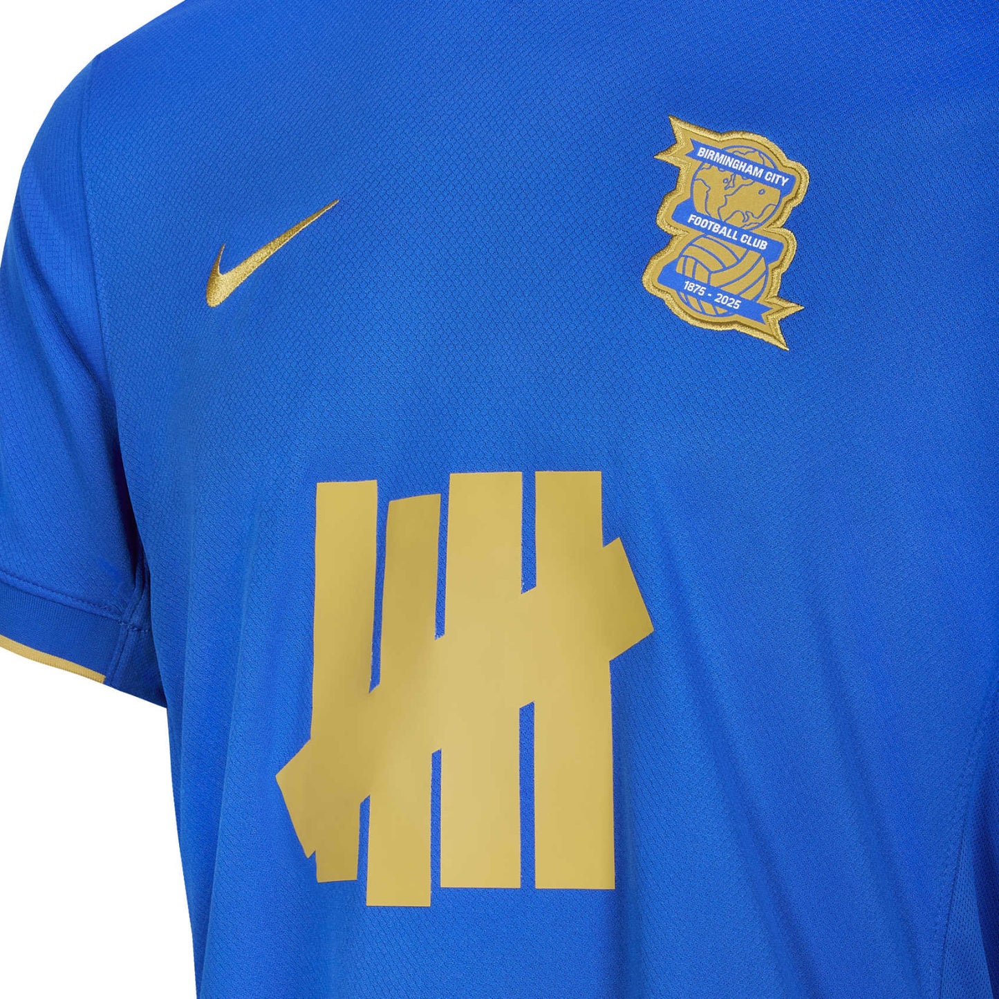 Birmingham City 2025/26 Home Kit