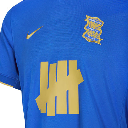 Birmingham City 2025/26 Home Kit