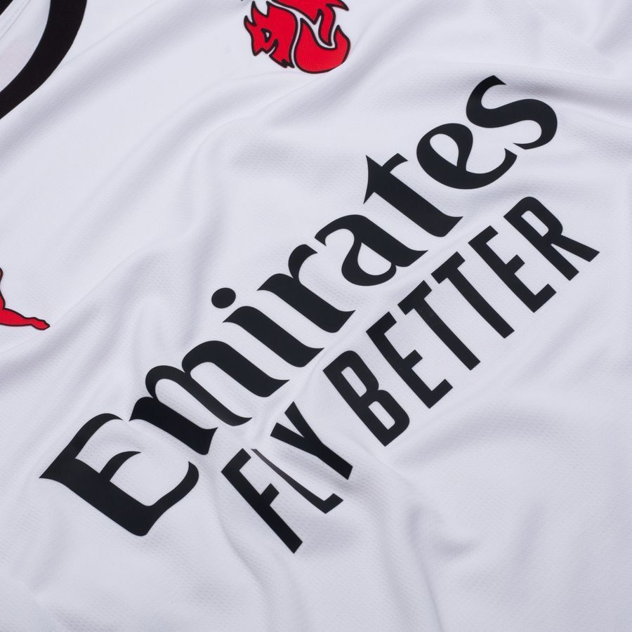 AC Milan 2025/26 Away Kit