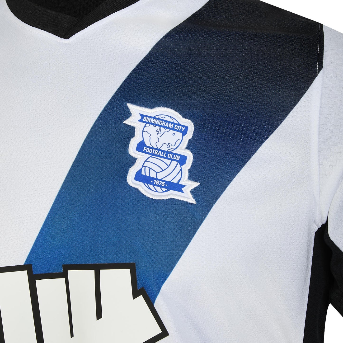 Birmingham City 2025/26 Away Kit