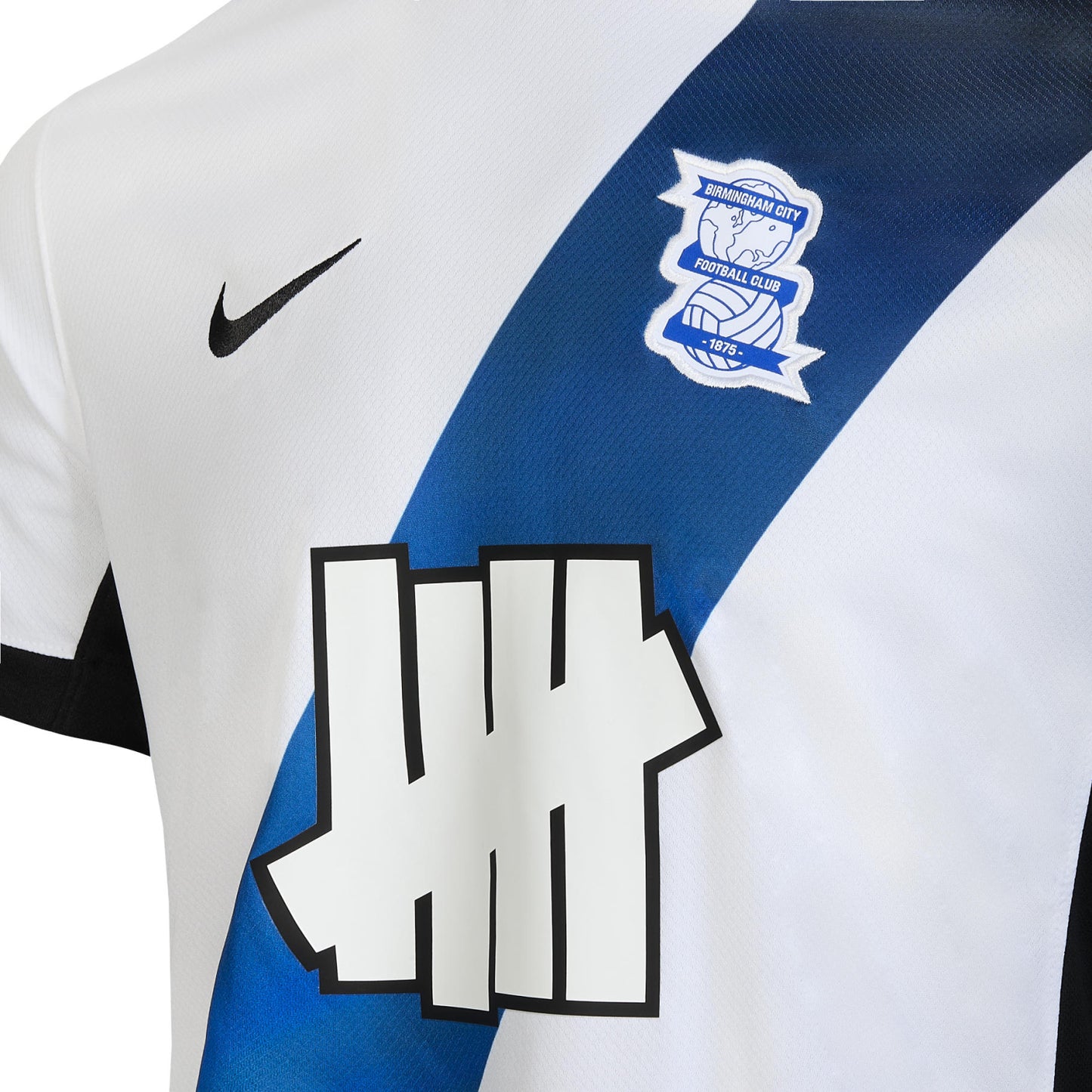 Birmingham City 2025/26 Away Kit