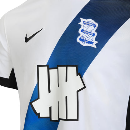 Birmingham City 2025/26 Away Kit