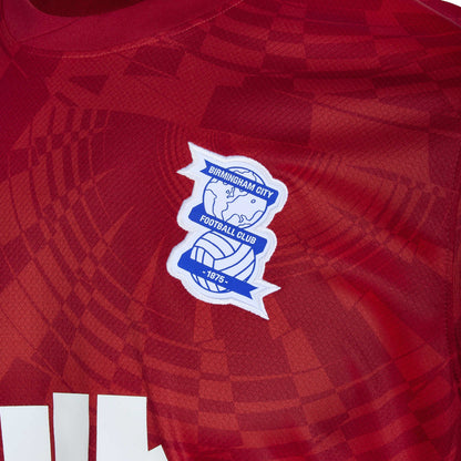 Birmingham City 2025/26 3rd Kit
