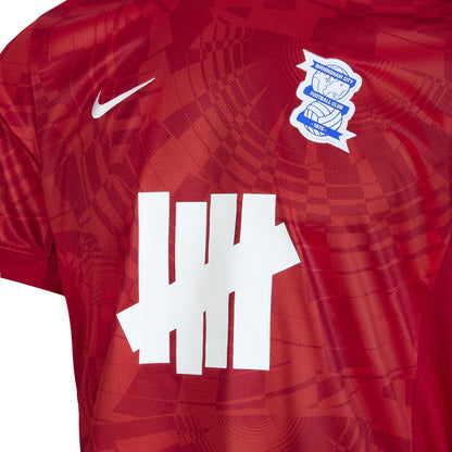 Birmingham City 2025/26 3rd Kit