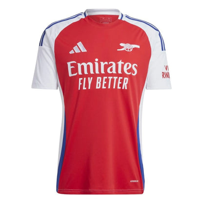 Arsenal Home Shirt 2024/25