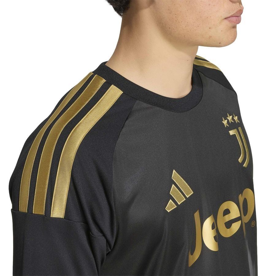 Juventus 2026/27 3rd Kit