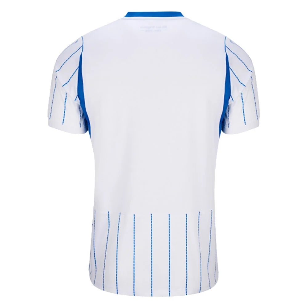 Brighton & Hove Albion F.C. 2026/27 Away Kit