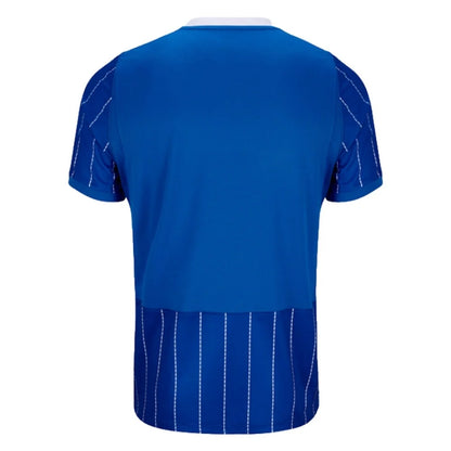 Brighton & Hove Albion F.C. 2026/27 Home Kit