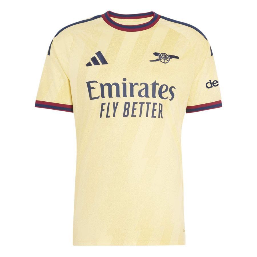 Arsenal 2026/27 3rd Kit