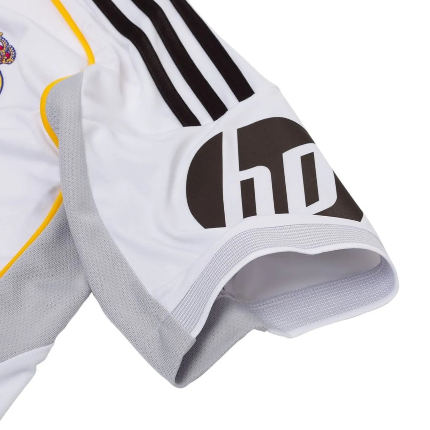 Real Madrid 2025/26 Home Shirt