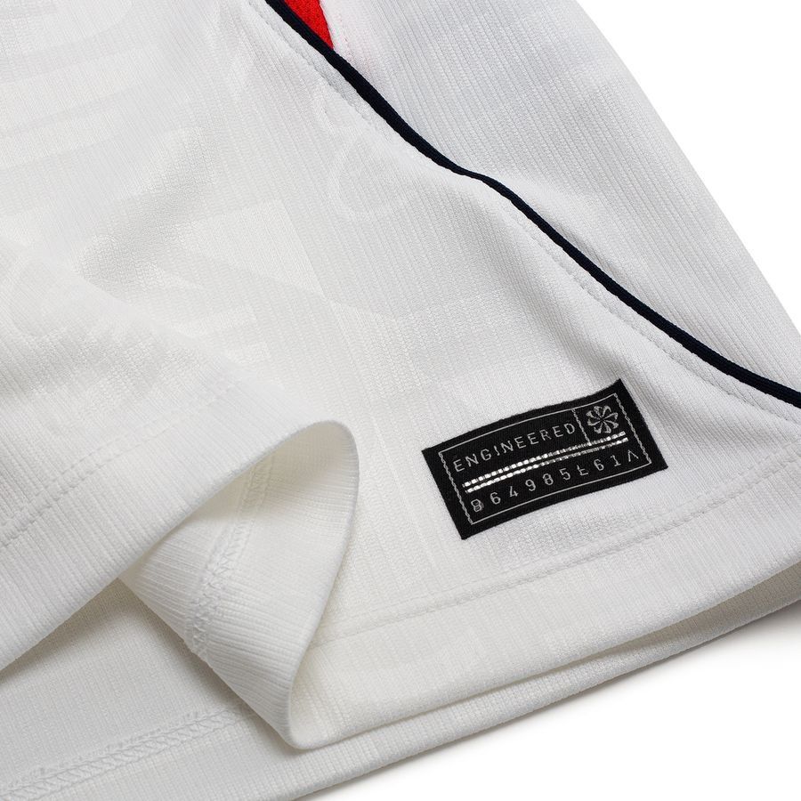 England Home Kit World Cup 2026