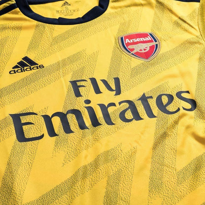 Arsenal 2019/20 Away Kit