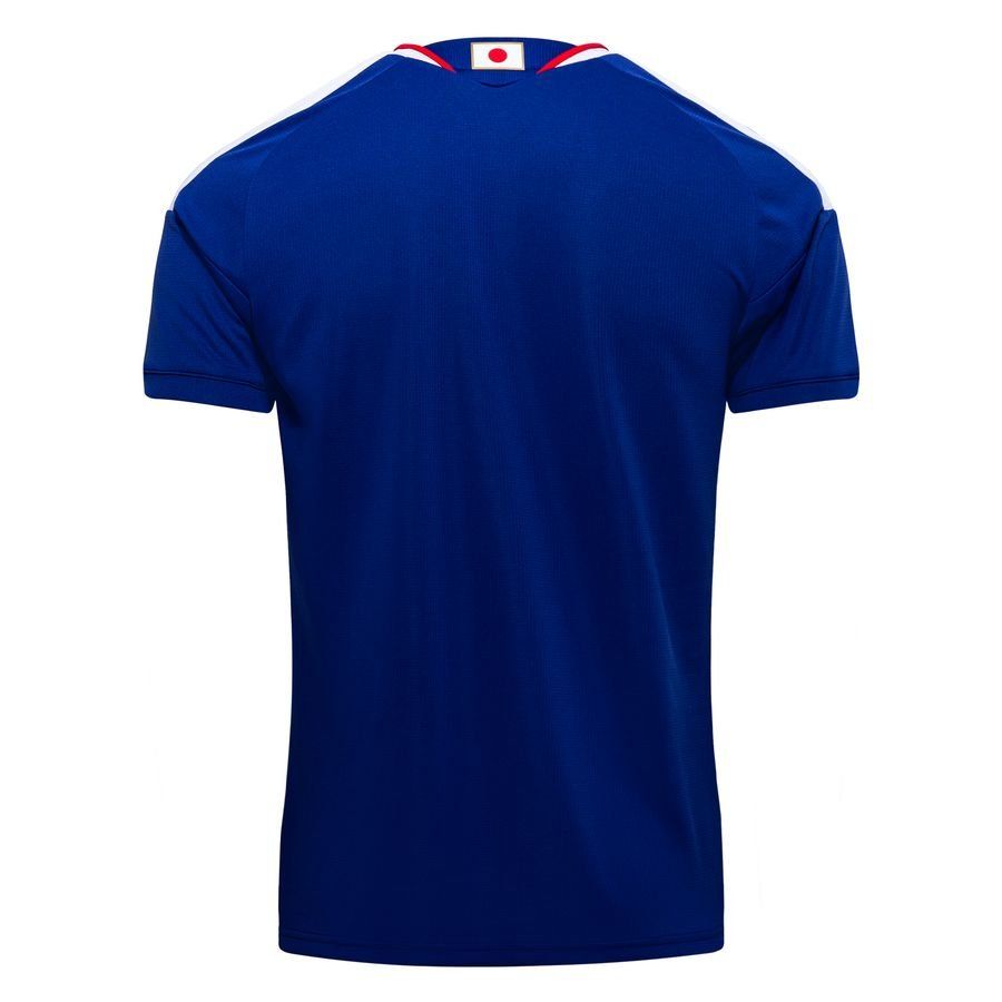 Japan 2026 Home Jersey
