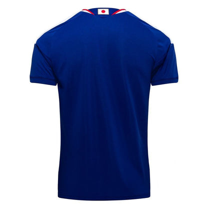 Japan 2026 Home Jersey