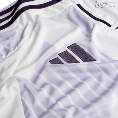 Manchester United 2025/26 Away Kit