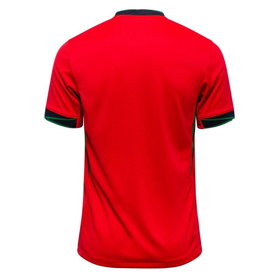 Portugal 2024/25 Home Kit