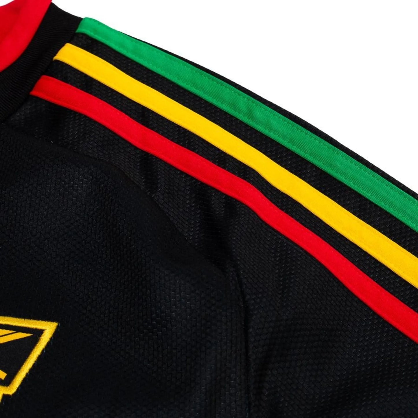Jamaica 2026 Away Shirt