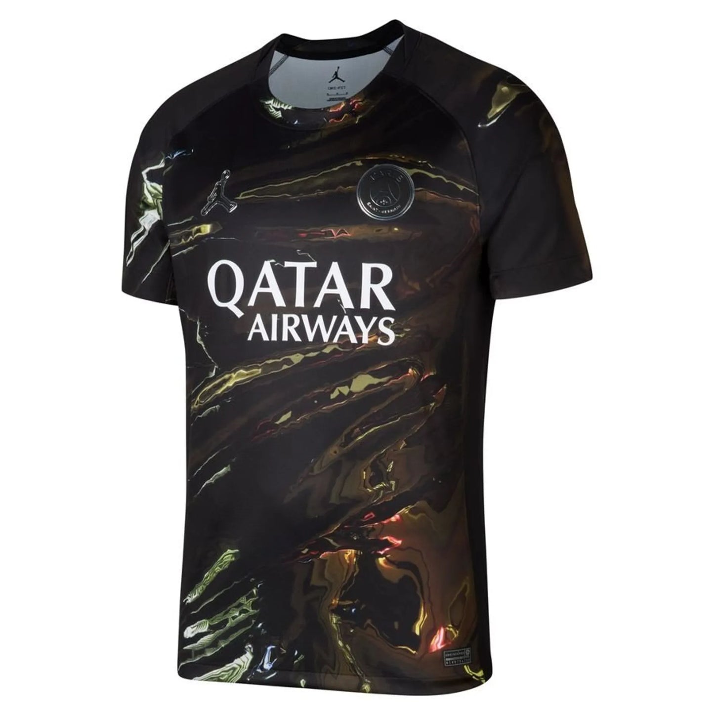 Paris Saint-Germain 2025/26 5th Kit Night Edition