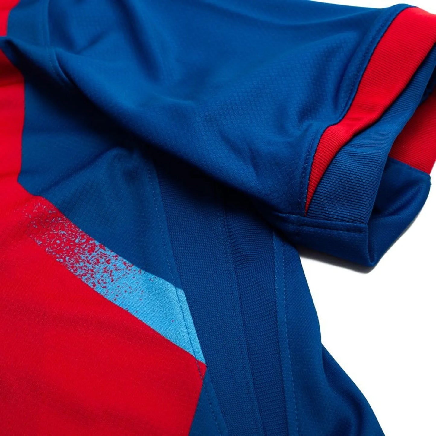 Barcelona 2025/26 4th Kit