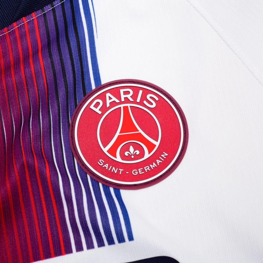Paris Saint Germain 2026/27 Away Kit