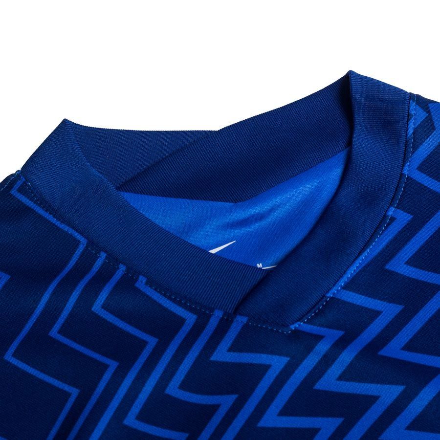 Chelsea 2021/22 Home Kit