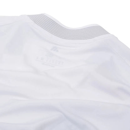 Real Madrid 2025/26 Home Shirt