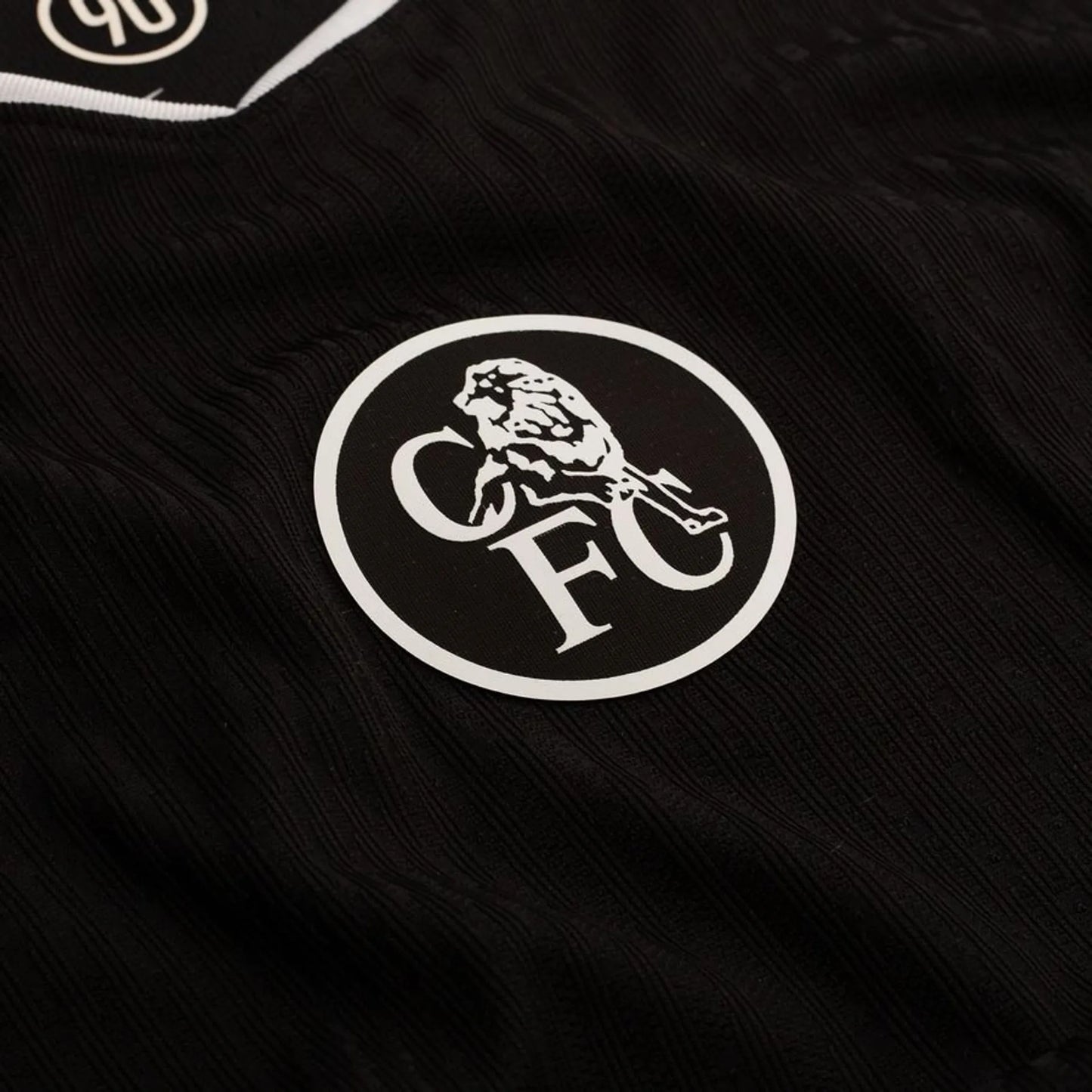 Chelsea 2025/26 3rd Kit Player Version