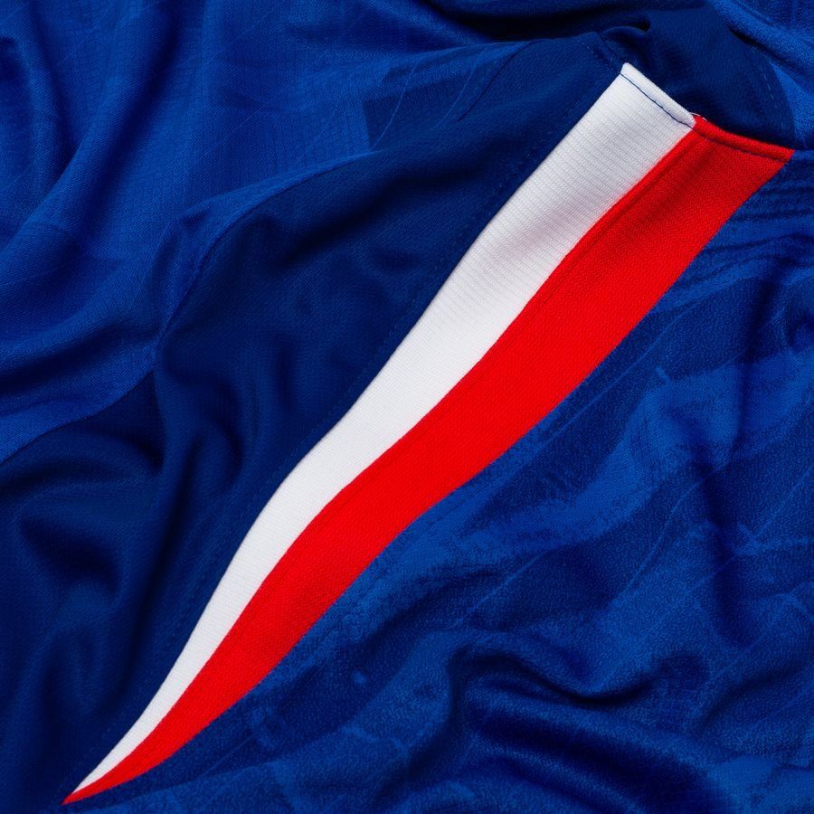 Chelsea FC 2025/26 Home Kit