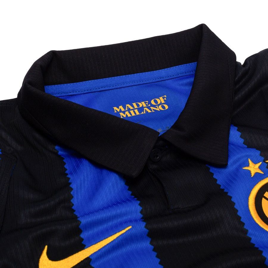 Inter 2026/27 Home Kit