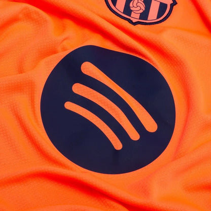 Barcelona 2025/26 3rd Shirt