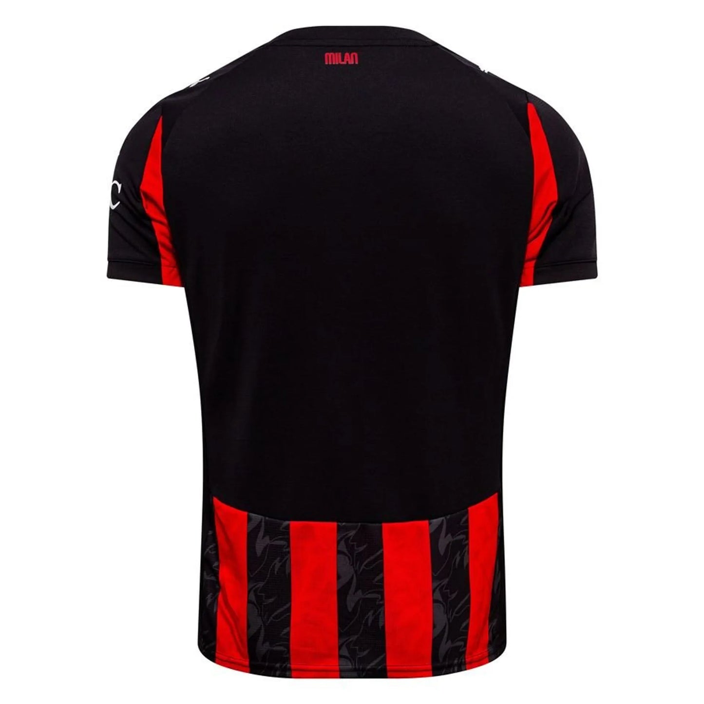 Milan 2025/26 Home Kit